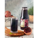Organik Nar Suyu 1000 ml Şişe - Görsel 2