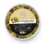 Marine Bebek Enginar 1000cc